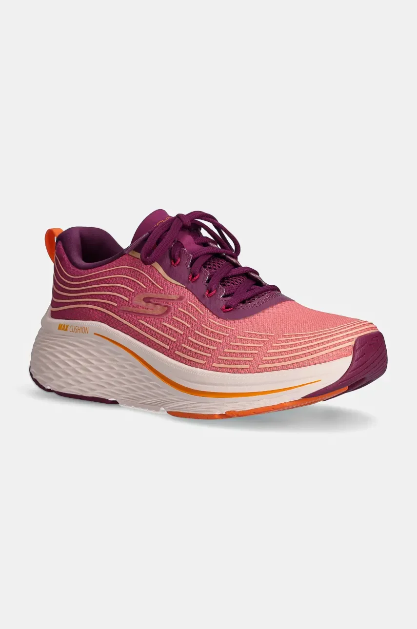 Skechers Обувки за бягане Max Cushioning Elite 2.0