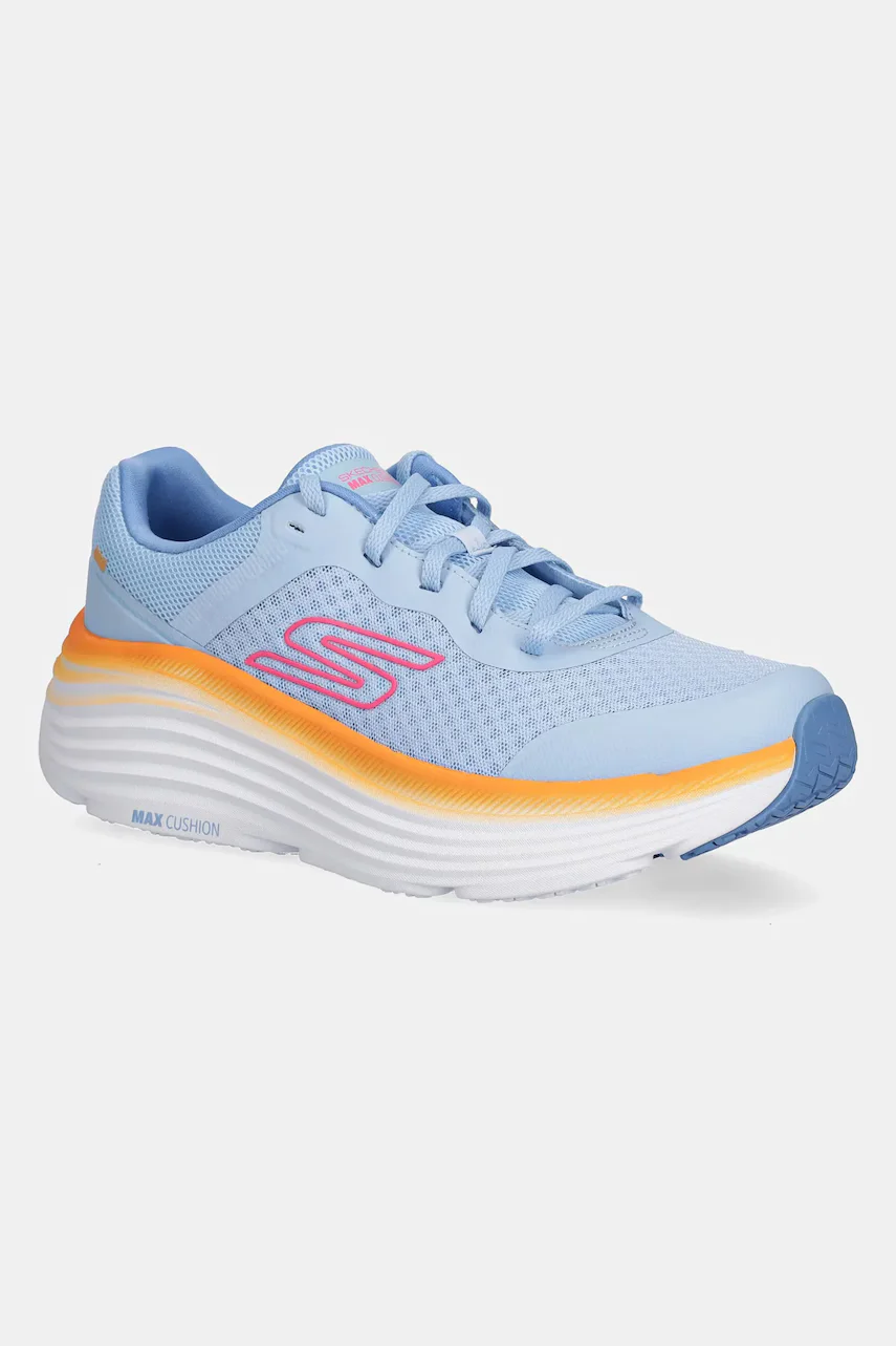 Skechers Обувки за бягане Max Cushioning Endeavour