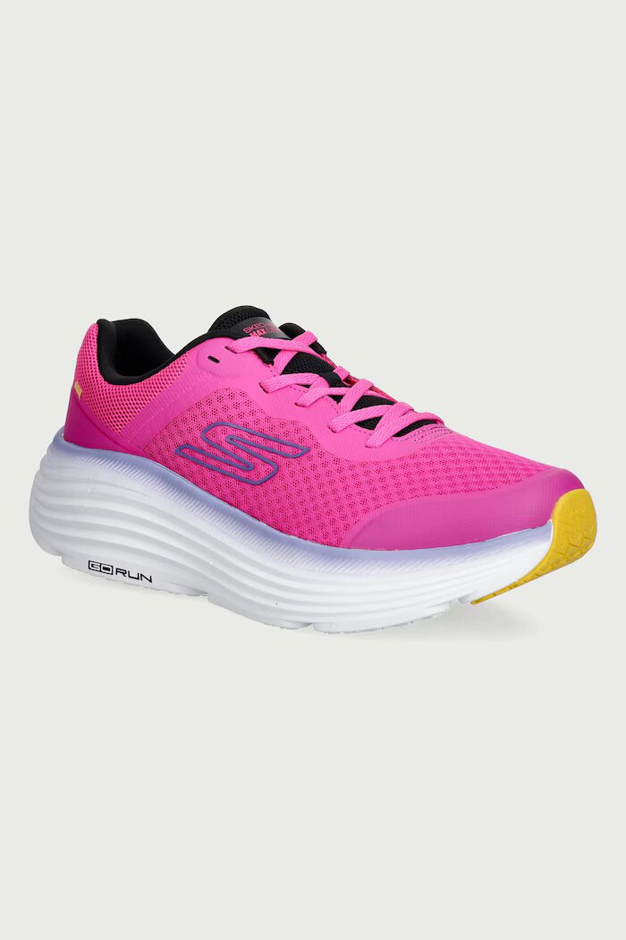 Skechers обувки за бягане MAX CUSHIONING ENDEAVOUR розови 129470