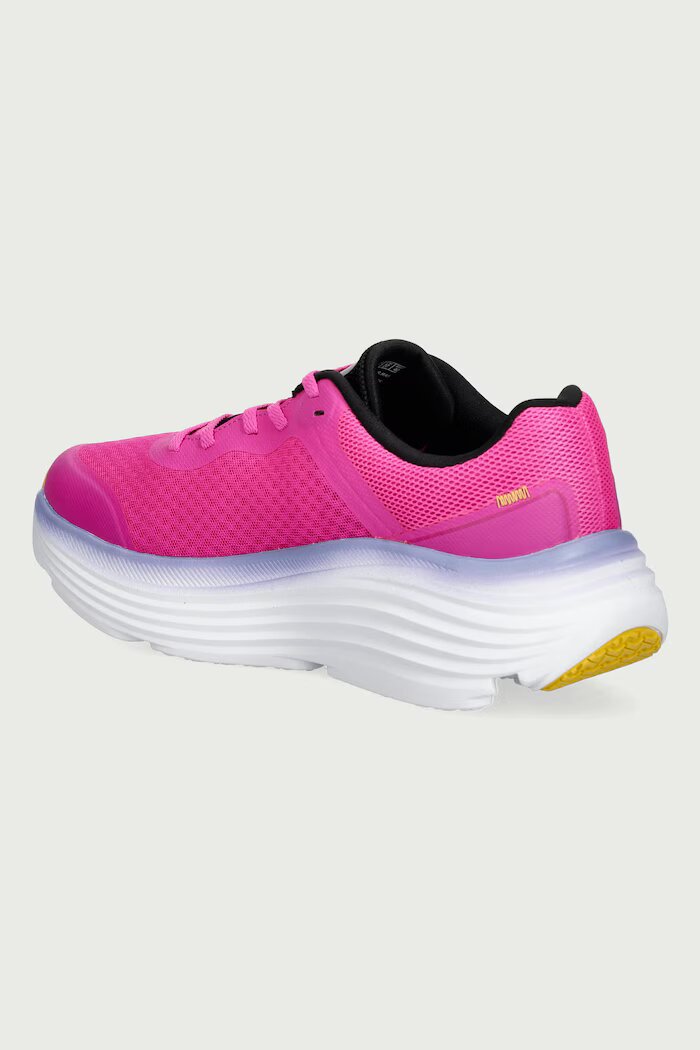 Skechers обувки за бягане MAX CUSHIONING ENDEAVOUR розови 129470