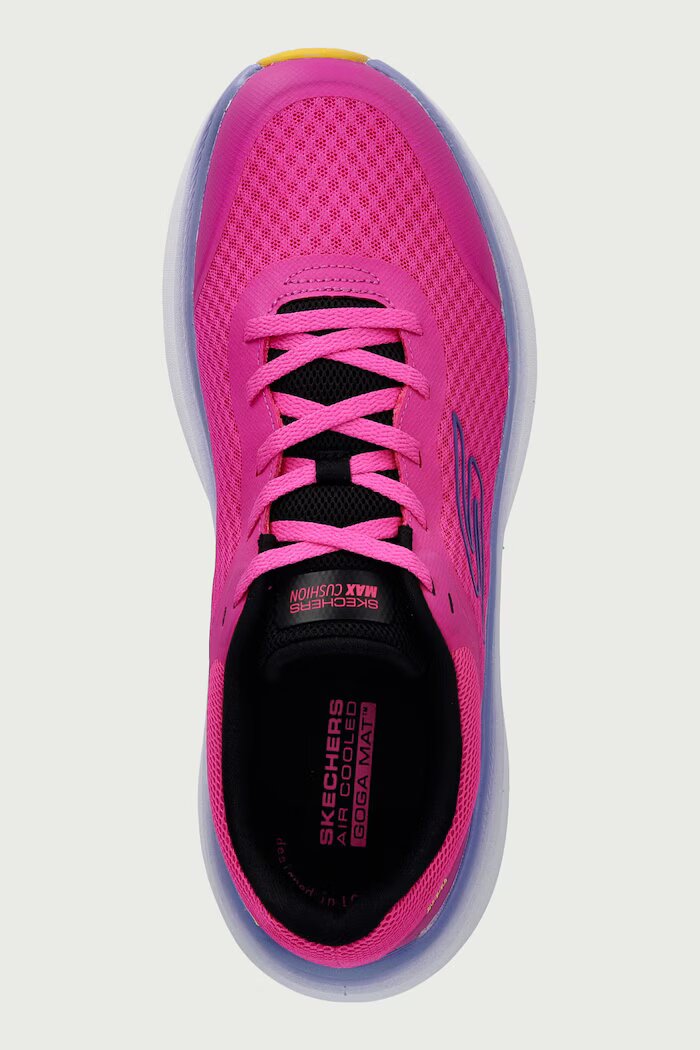 Skechers обувки за бягане MAX CUSHIONING ENDEAVOUR розови 129470