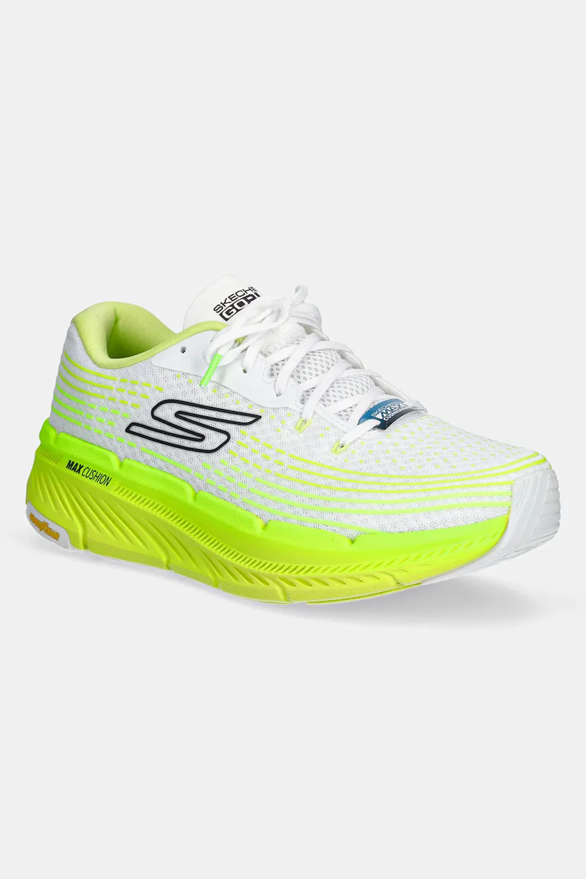 Skechers Обувки за бягане MAX CUSHIONING PREMIER 2.0