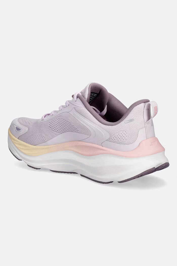 Skechers Обувки за бягане MAX RUN в лилаво 129202