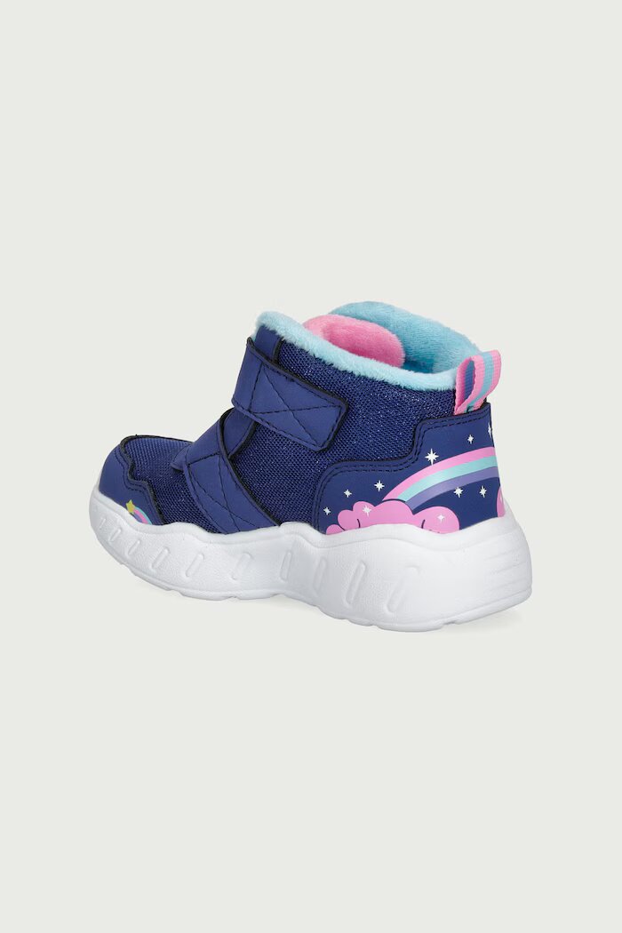 Skechers обувки за деца PLAY SCENE тъмносини 303163N