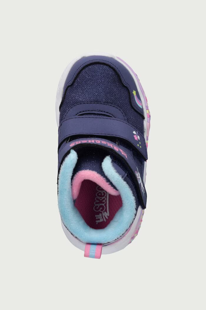 Skechers обувки за деца PLAY SCENE тъмносини 303163N