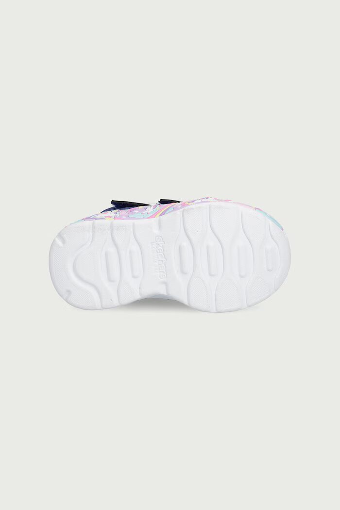 Skechers обувки за деца PLAY SCENE тъмносини 303163N