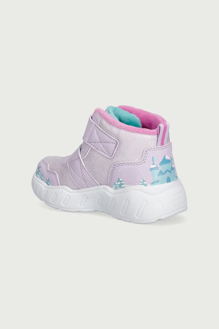 Skechers обувки за деца PLAY SCENE виолетови 303163N