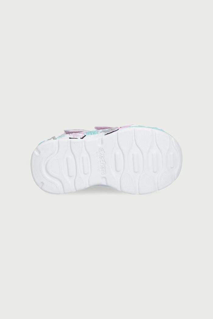 Skechers обувки за деца PLAY SCENE виолетови 303163N