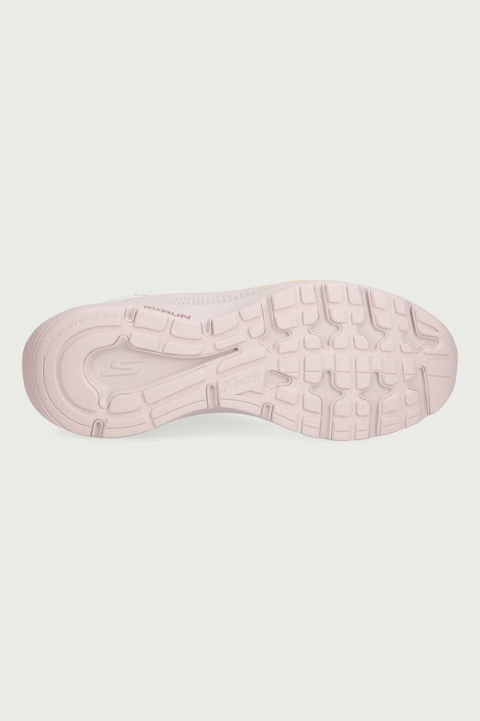 Skechers обувки за трениране дамски GO RUN CONSISTENT бели 128607