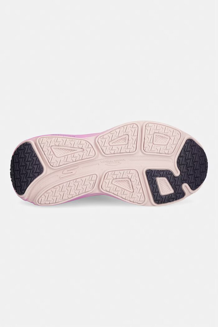 Skechers обувки за трениране дамски MAX CUSHIONING ENDEAVOUR виолетови 129473