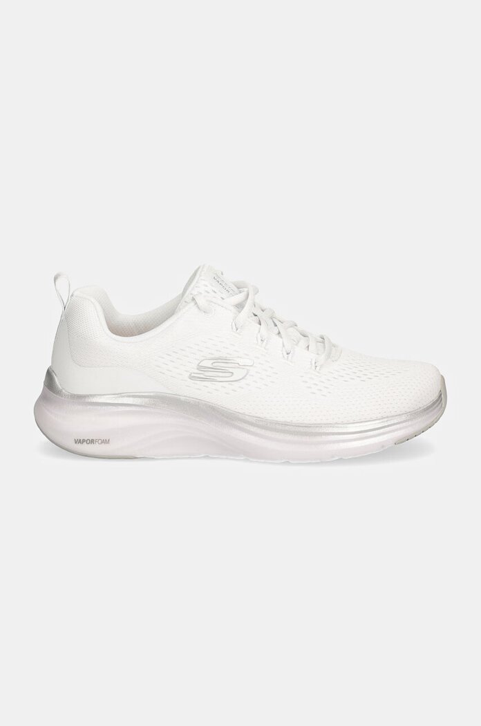Skechers Обувки за трениране Vapor Foam Midnight в бяло 150025