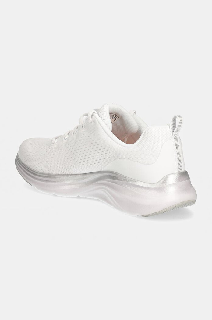 Skechers Обувки за трениране Vapor Foam Midnight в бяло 150025