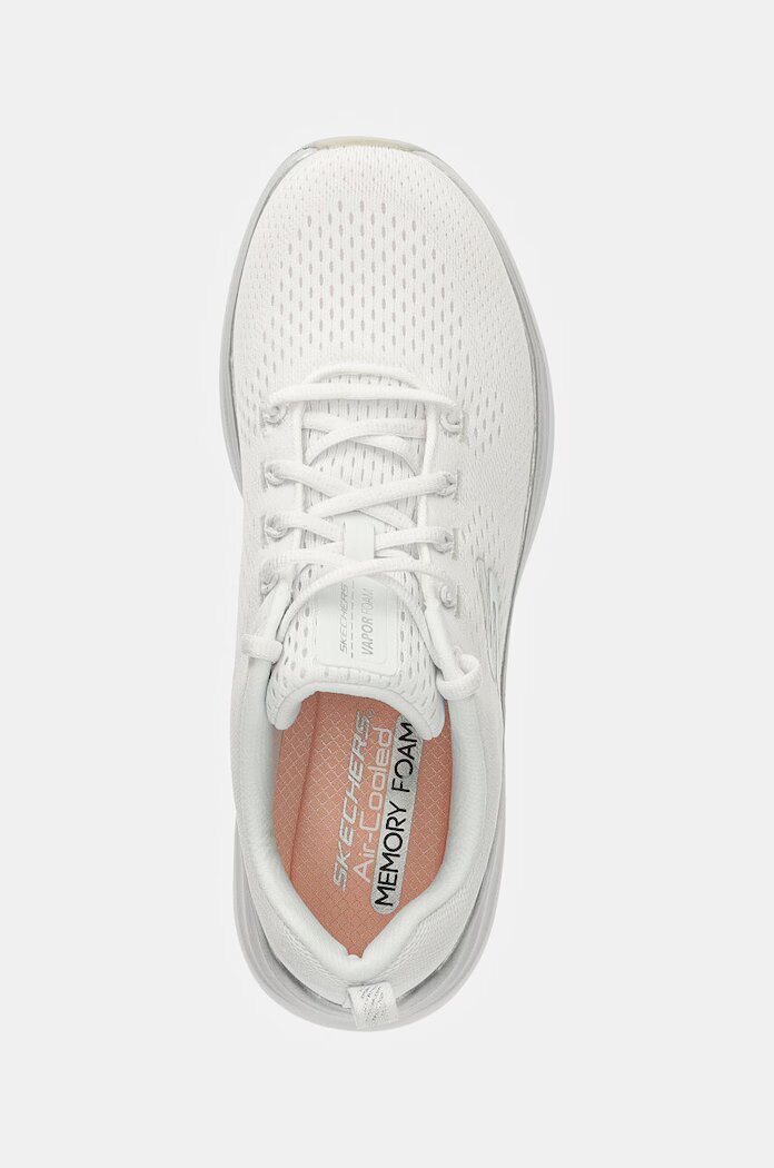 Skechers Обувки за трениране Vapor Foam Midnight в бяло 150025
