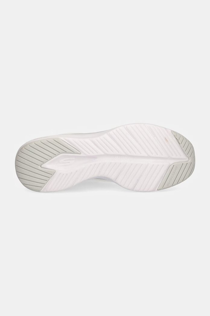 Skechers Обувки за трениране Vapor Foam Midnight в бяло 150025