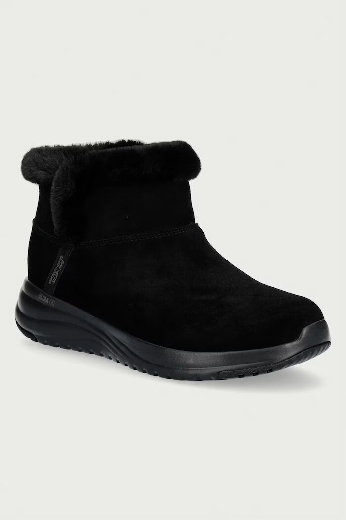 Skechers ON-THE-GO STELLAR - DAPHNE апрески дамски черни 144740