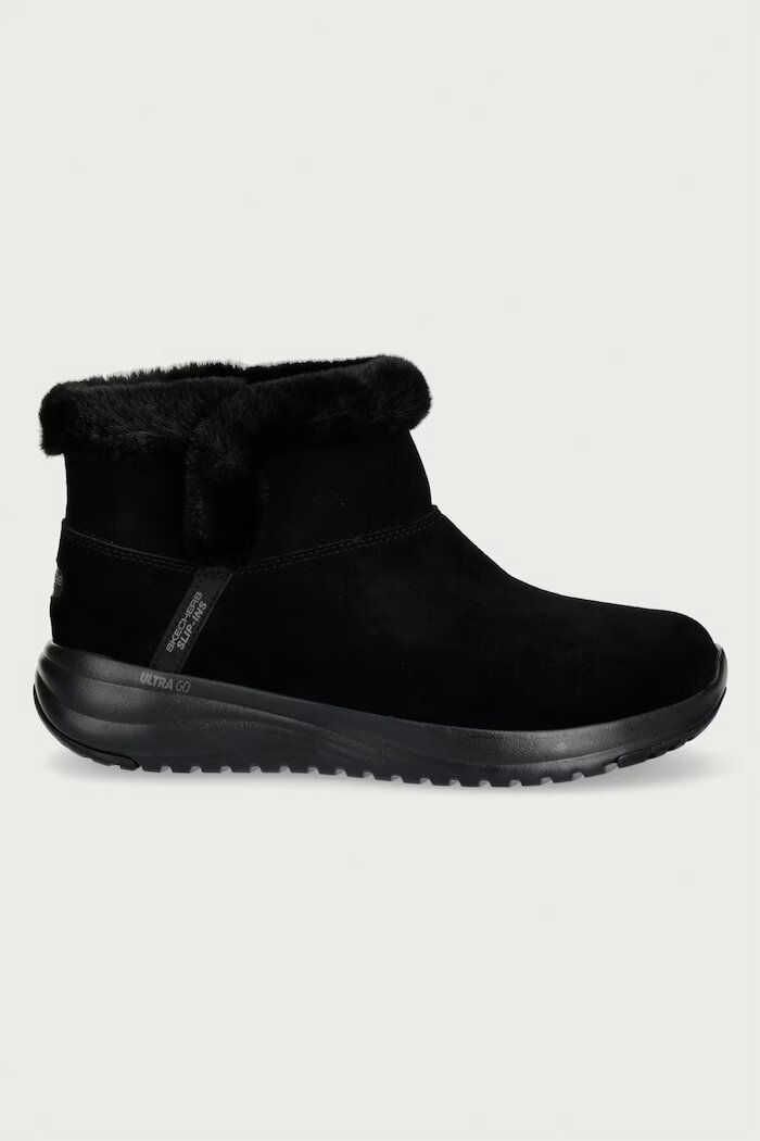 Skechers ON-THE-GO STELLAR - DAPHNE апрески дамски черни 144740