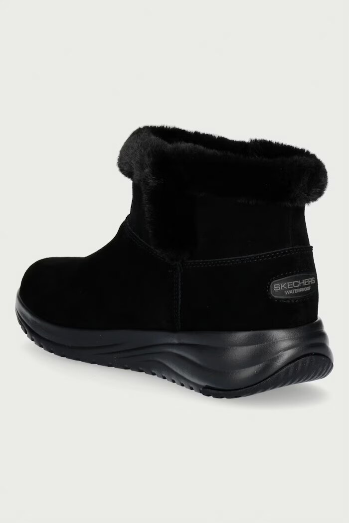 Skechers ON-THE-GO STELLAR - DAPHNE апрески дамски черни 144740