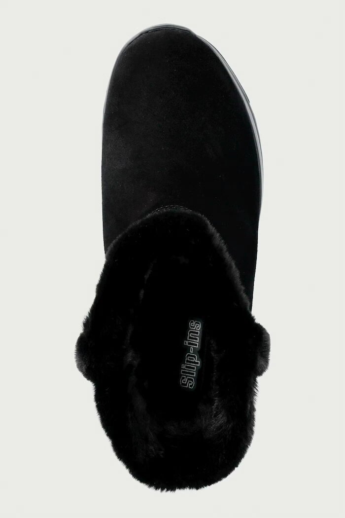 Skechers ON-THE-GO STELLAR - DAPHNE апрески дамски черни 144740
