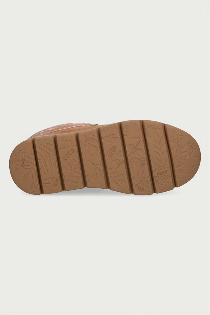 Skechers пантофи дамски KEEPSAKES LITE - COZY FEST кафяви 114769.