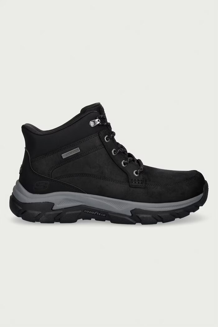 Skechers RESPECTED 2.0-ORSON апрески мъжки черни 205652
