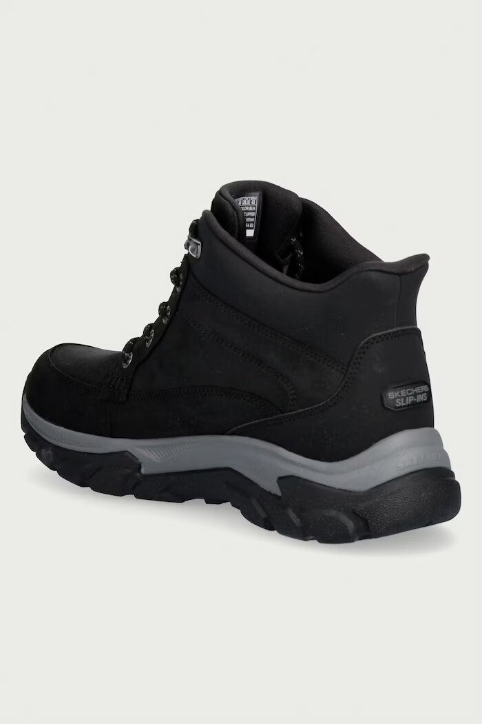 Skechers RESPECTED 2.0-ORSON апрески мъжки черни 205652