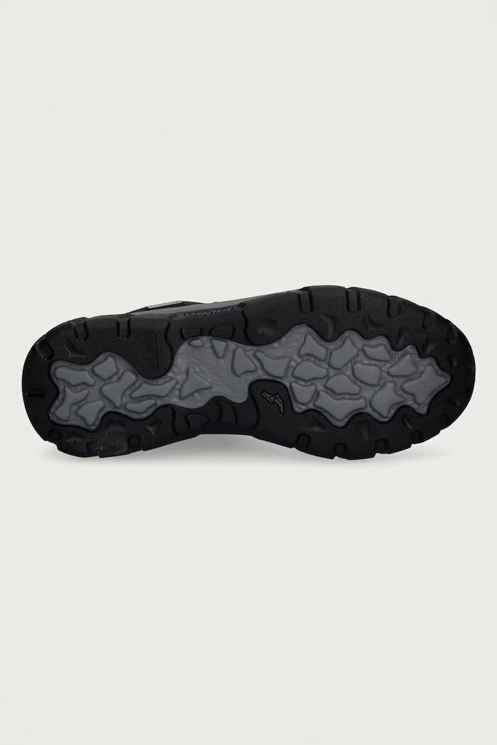 Skechers RESPECTED 2.0-ORSON апрески мъжки черни 205652