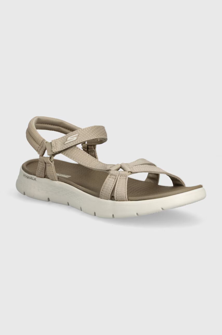 Skechers Сандали GO WALK FLEX