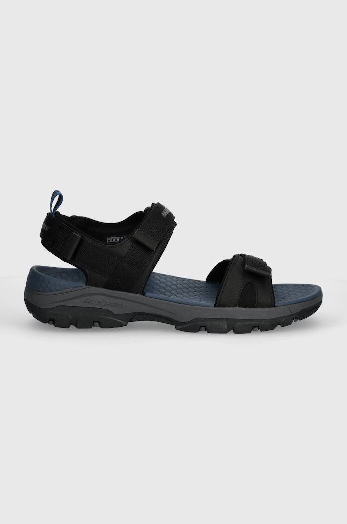 Skechers сандали мъжки TRESMEN черни 205112