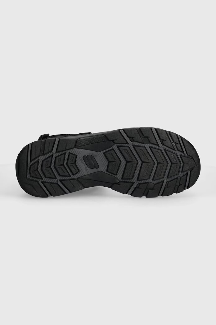Skechers сандали мъжки TRESMEN черни 205112