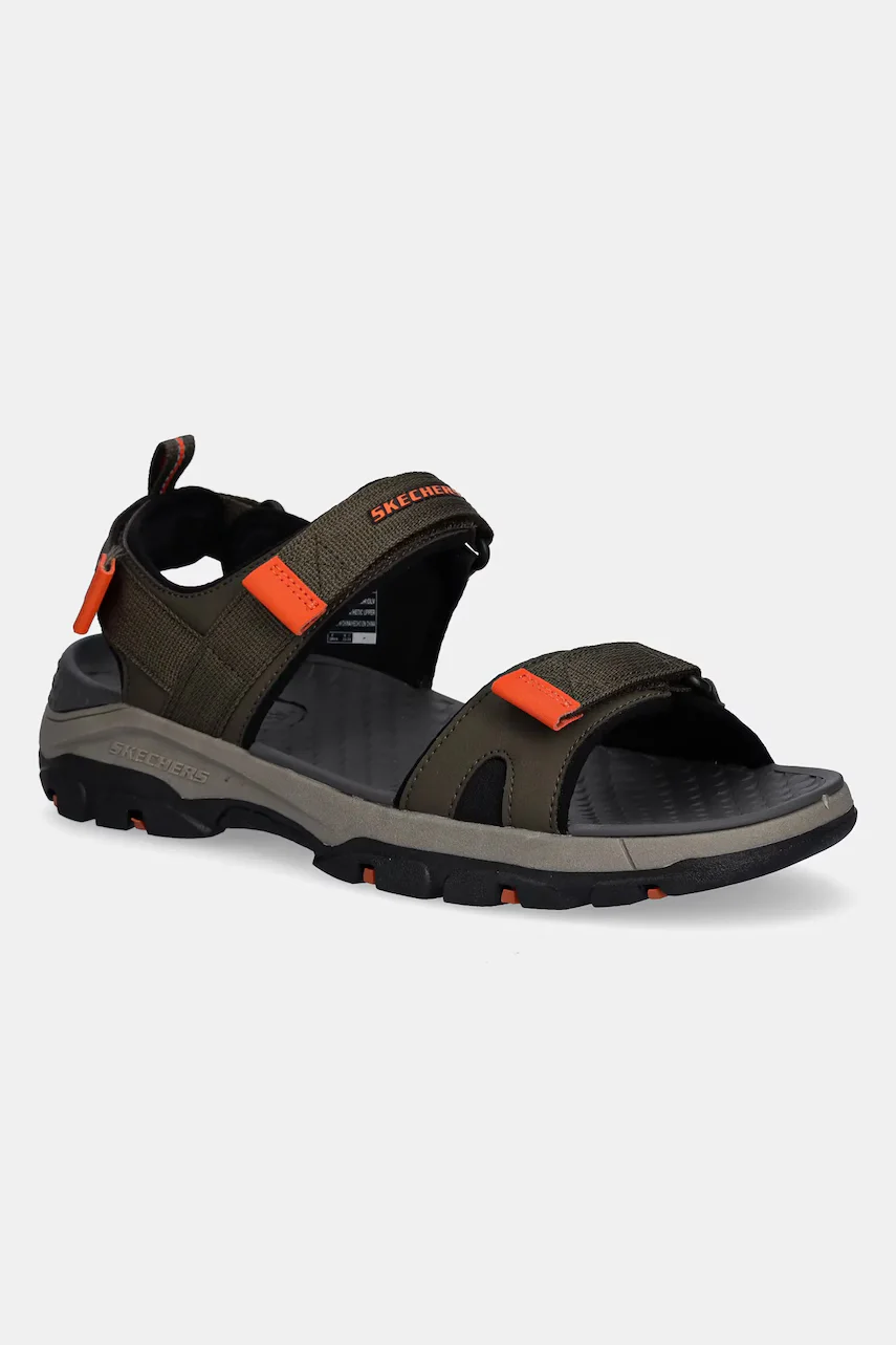 Skechers Сандали Tresmen Ryer
