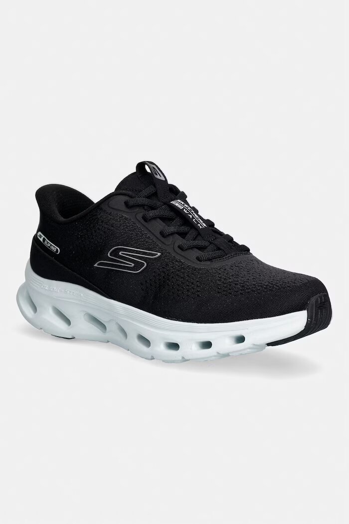Skechers спортни обувки дамски GO WALK GLIDE-STEP черни 125124