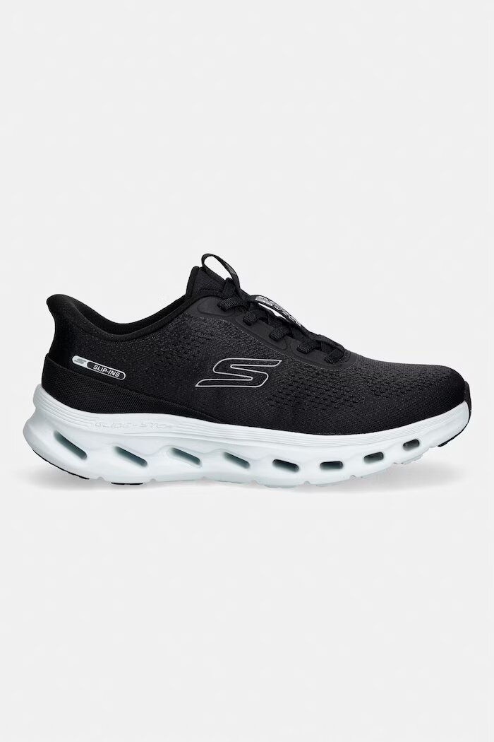 Skechers спортни обувки дамски GO WALK GLIDE-STEP черни 125124