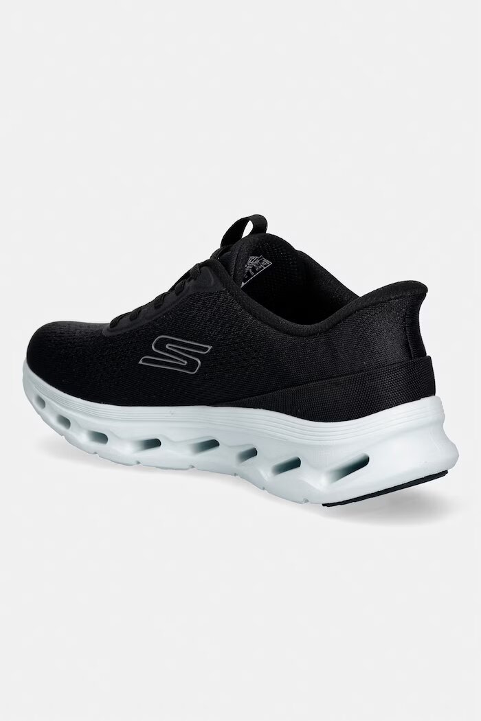 Skechers спортни обувки дамски GO WALK GLIDE-STEP черни 125124