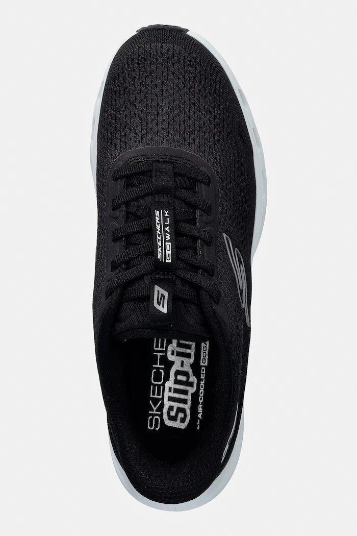 Skechers спортни обувки дамски GO WALK GLIDE-STEP черни 125124