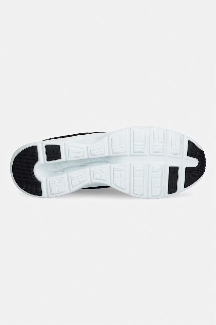 Skechers спортни обувки дамски GO WALK GLIDE-STEP черни 125124