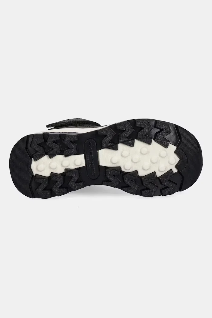Skechers STORM BLAZER - DRIZZLE SQUAD маратонки за деца зелени 406377L