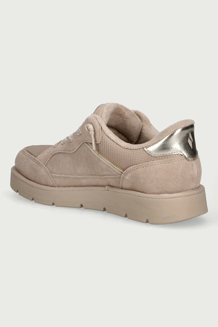 Skechers STREET HIKER E маратонки дамски бежови 190196