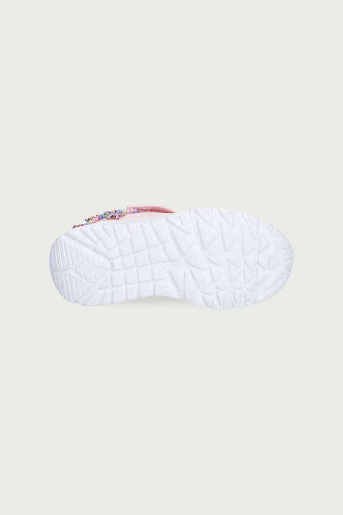 Skechers UNO LITE-CHARMING STYLE маратонки за деца розови 310810L