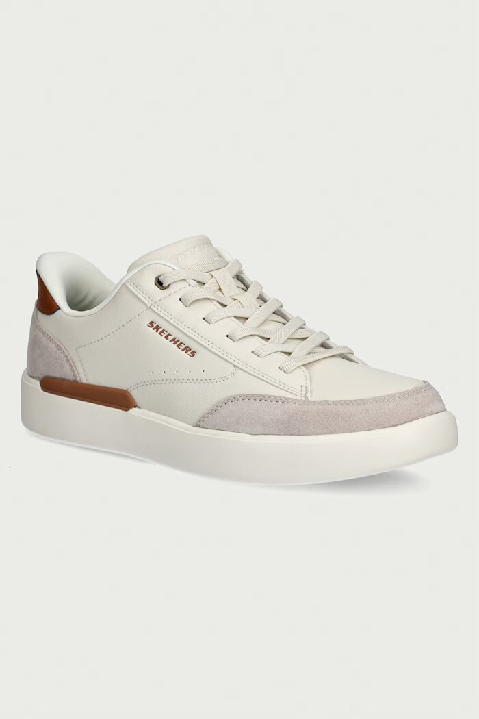 Skechers VERLOMA-RADICAL маратонки мъжки бежови 211370