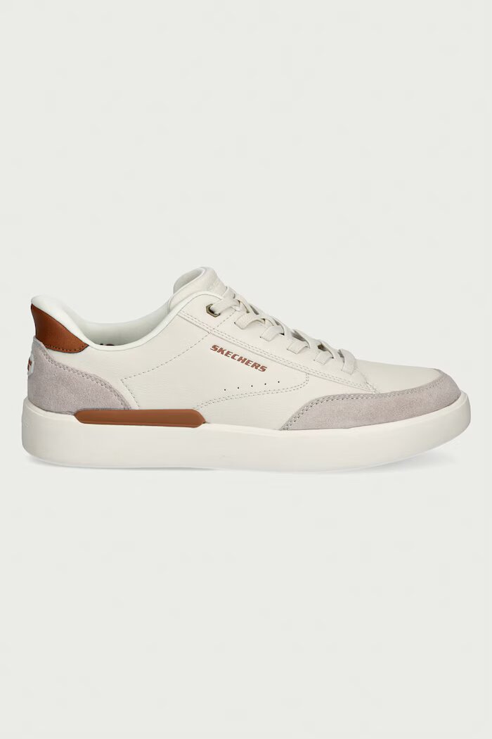 Skechers VERLOMA-RADICAL маратонки мъжки бежови 211370