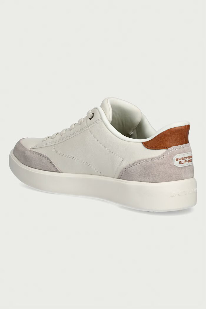 Skechers VERLOMA-RADICAL маратонки мъжки бежови 211370
