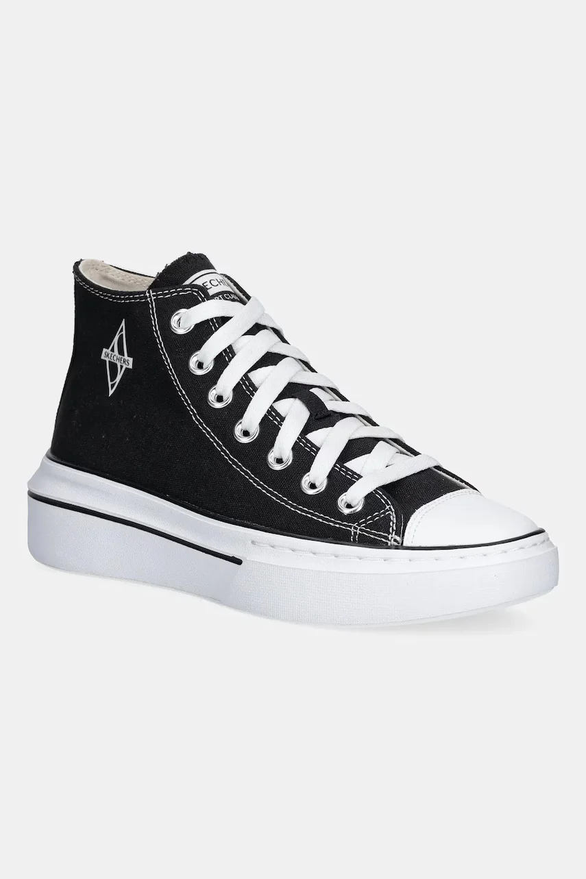 Skechers Високи кецове CORDOVA CLASSIC