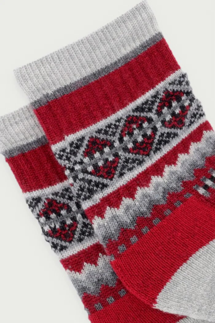 Smartwool чорапи дамски бордо SW002186A251