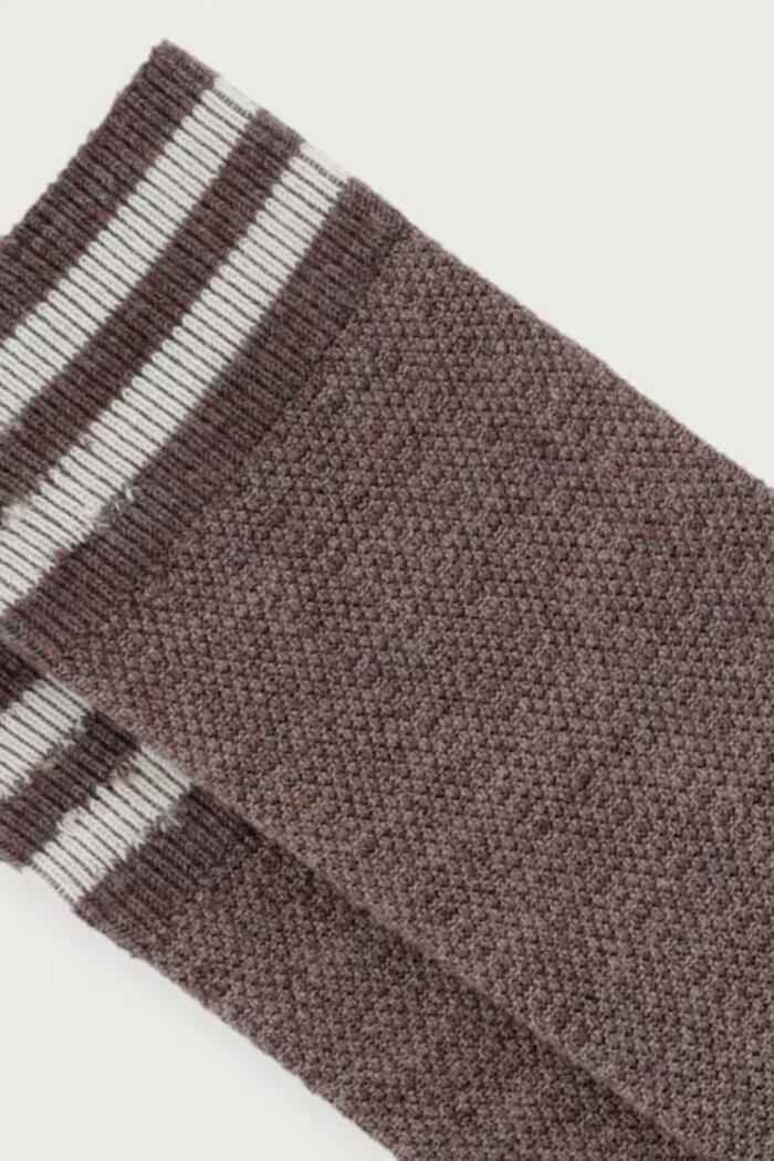 Smartwool чорапи дамски кафяви SW0031592361