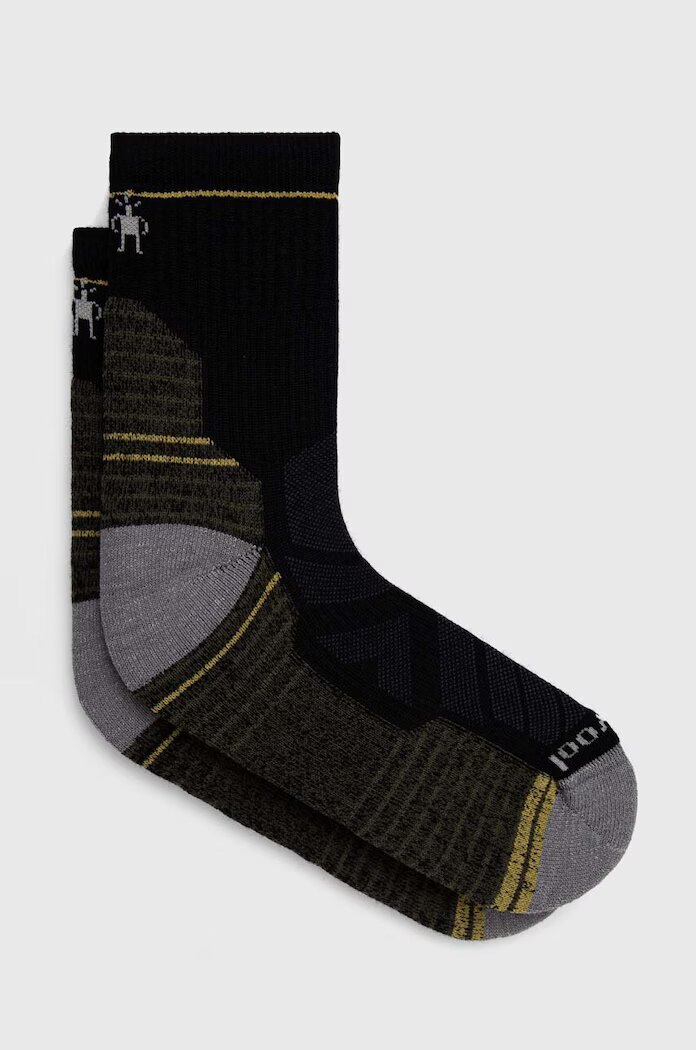 Smartwool Чорапи Hike Light Cushion Mid