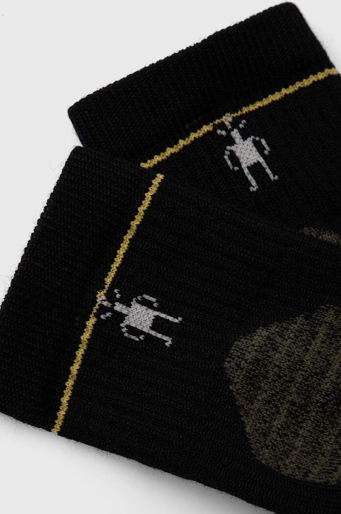 Smartwool Чорапи Hike Light Cushion Mid