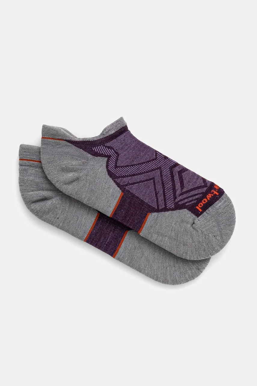 Smartwool Чорапи Run Targeted Cushion Low