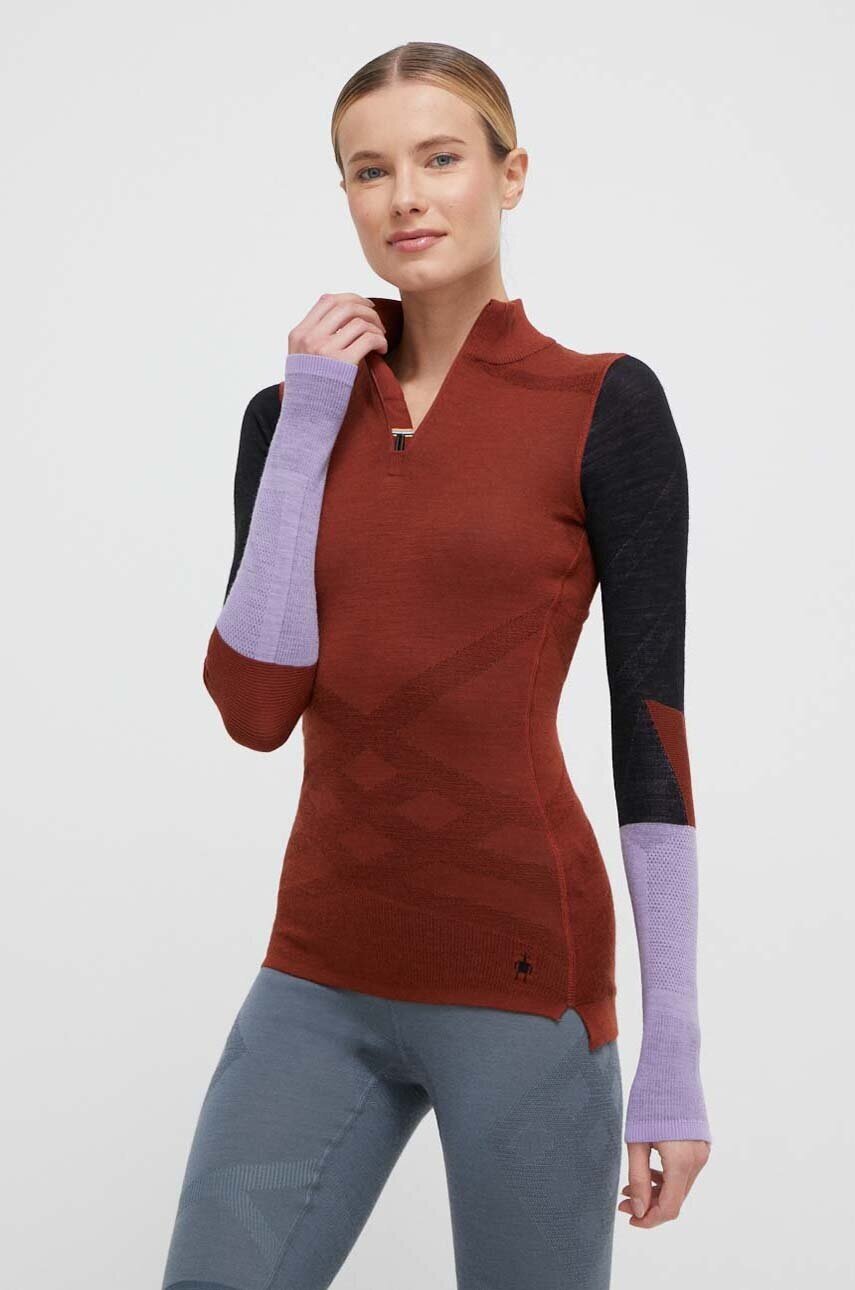Smartwool Функционален клин Intraknit Thermal Merino