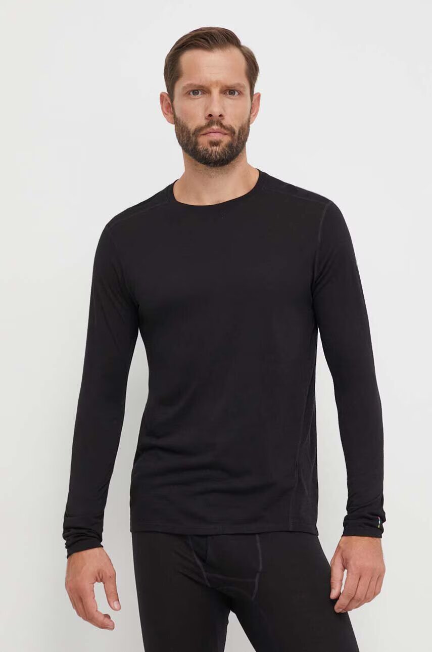 Smartwool Функционална блуза с дълги ръкави Classic All-Season Merino