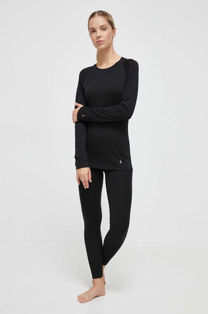 Smartwool Функционална блуза с дълги ръкави Classic All-Season Merino